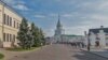 Шартнамә – Мәскәүнең бугазына кадалган кылчык 