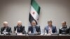 مخالفان حکومت اسد خواستار تعلیق مذاکرات صلح شدند