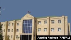 Qaradağ rayon İcra Hakimiyyəti