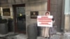 Новосибирск: обманутые дольщики из Сибири вышли на пикеты в Москве