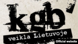 Десятки тисяч відвідувачів ринули на сайт www.kgbveikla.lt