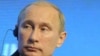 Russian Media Speculates On Putin's Second Act