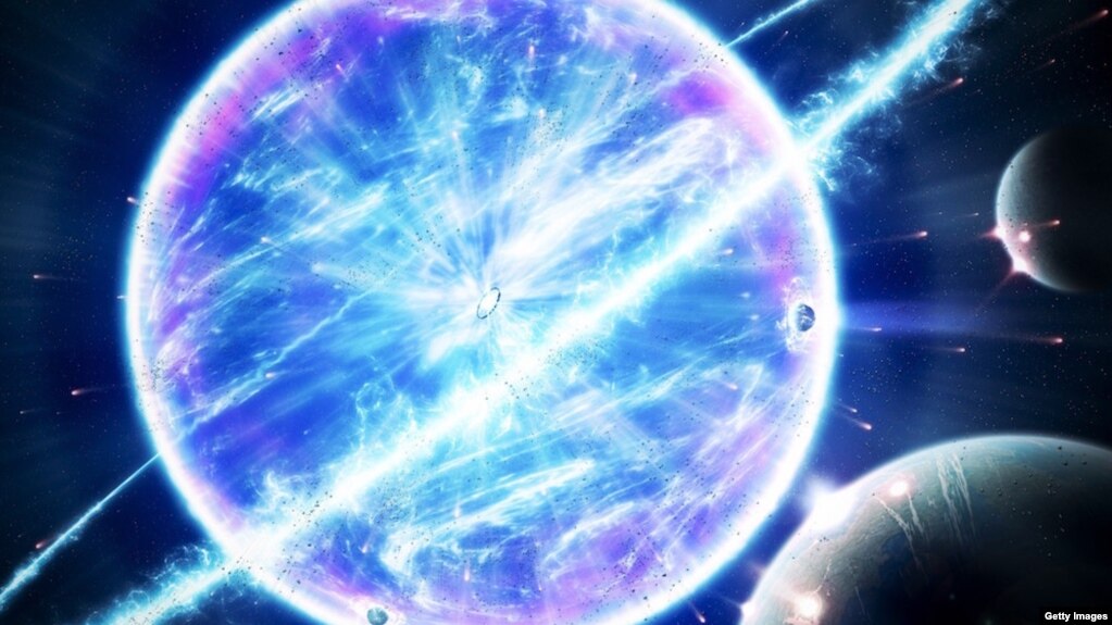 4342-«ادغام دو خورشید» بزرگ‌ترین انفجار ستاره‌ای را رقم زد