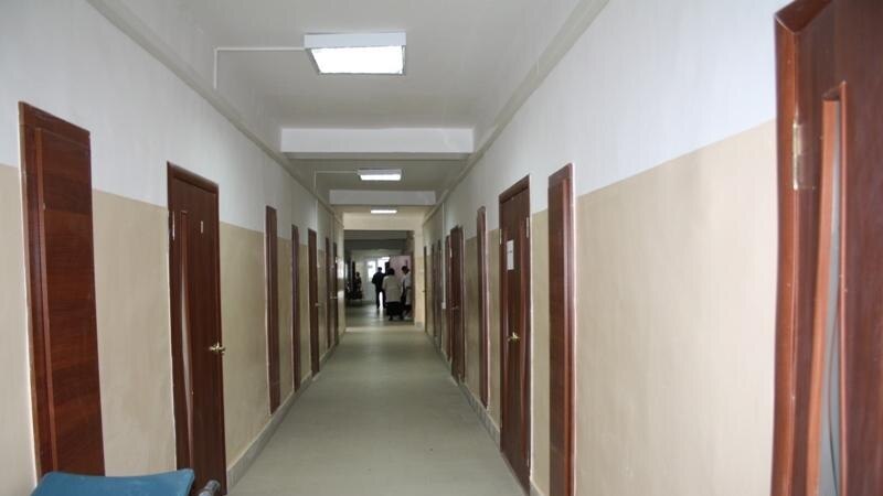 Руководство югоосетинского Минздрава и депутаты посетили ахалгорскую больницу