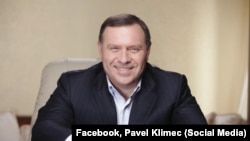 Бывший нардеп Украины Павел Климец