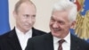Улетучившийся газ. Как друг Путина «сел на трубу» в Узбекистане