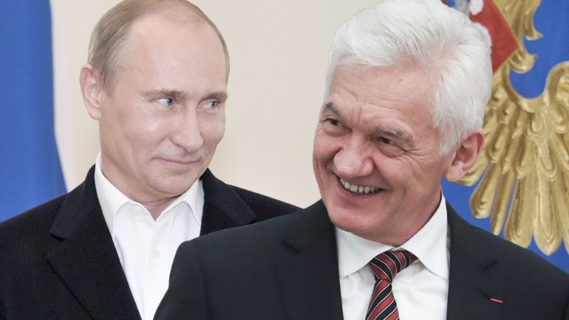 Улетучившийся газ. Как друг Путина «сел на трубу» в Узбекистане