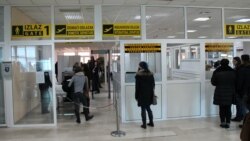 Aerodrom u Mostaru