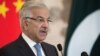 آصف: افغانستان، چین و پاکستان یک سلسله مذاکرات نو را آغاز می‌کنند