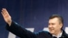 Янукович на Майдані закликав владу піти у відставку