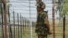 Pakistan Accuses India Of Shelling School Van In Disputed Kashmir