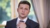 Ukrainian Delegation Bolts, Zelenskiy 'Disappointed' In Russia's Reinstatement To PACE