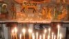 У Франції запалили свічки пам’яті жертв Голодомору 1932-1933 років