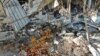 Сирія: 15 цивільних загинули через авіаудари з участю Росії – правозахисники