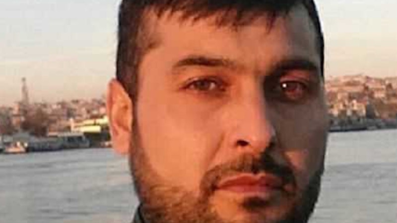 Власти Турции освободили задержанного ранее таджикского оппозиционера