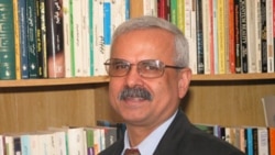 جلیل روشندل: ادامه جنگ بستگی به اراده باقی‌مانده جمهوری اسلامی دارد