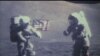 Astronauti Eugene Cernan i Harison Schmitt na Mjesecu