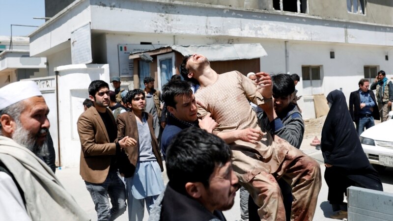 Talibanët vrasin disa ushtarë dhe policë në Afganistan