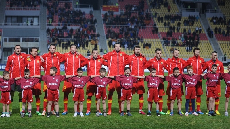 Има ли спас за македонскиот фудбал?