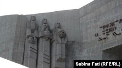 Varna, Bulgaria 2016: Monumentul prieteniei ruso-bulgare