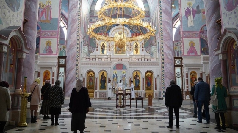 В Самарской области временно запрещено посещение религиозных заведений