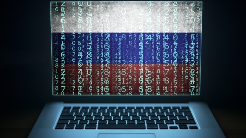 U.S. Imposes Sanctions On Russian Hacker Group