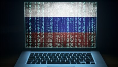 Установено е конкретното лице извършило хакерската атака срещу български правителствени