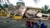 زمین‌لرزه در اندونزی حدود ۱۰۰ کشته برجای گذاشت