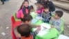 Кампот во Табановце полн со Авганистанци