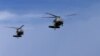 هلیکوپترهای بلک هاک رسماً به افغانستان تسلیم داده می‌شوند