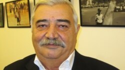 Firudin Cəlilov: “Qəbul imtahanı bir növ iki yerə bölünməlidir. Heç olmasa, yarısı orta məktəbin öhdəsinə düşməlidir"