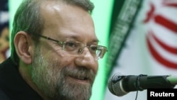 Ali Larijani