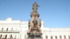 Пам’ятник Катерині ІІ в Одесі