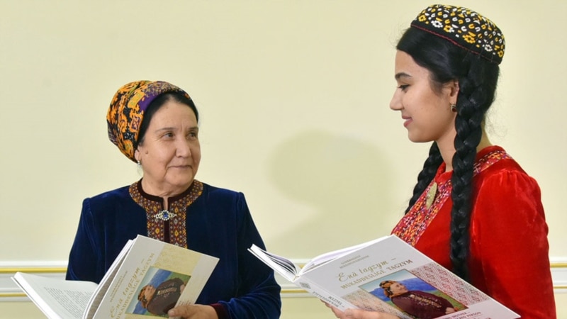 Türkmenistanda gender deňligi we edim-gylymyň güýji