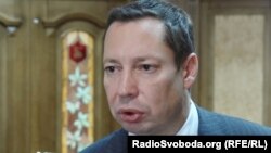 Кирило Шевченко – один з тих, кого вважають ймовірним наступником Якова Смолія