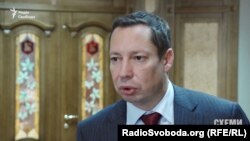 Новий голова Національного банку України Кирило Шевченко