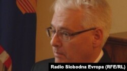 Ivo Josipović