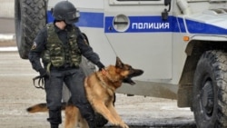 Нохчийчуьра полици, архивера сурт