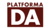 MOldova, Platforma DA logo