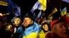 Активісти Євромайдану розробляють план звільнення репресованих