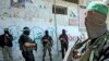 درگیری همزمان حماس با اسراییل و فتح