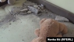 Posledice zemljotresa u Donjoj Ražani i Rosićima kod Kosjerića