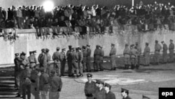 Berlin divarının dağıdılmasından 25 il ötür
