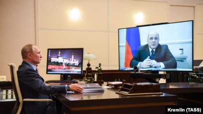 Путин Ново Огарево Фото