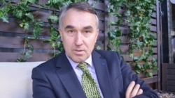 Petras Austrevicius: „Maia Sandu are o șansă de aur”