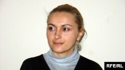 Общественная активистка Тамара Меаракишвили считает мотивацию переноса судебного заседания абсурдной