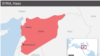 Сирія: десятки людей загинули у Дамаску під час вибухів біля шиїтських гробниць