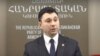 Շարմազանով. Ծառուկյանի վերադարձը ո՛չ ՀՀԿ-ի շանսերն է պակասեցրել, ո՛չ մարտավարությունն է փոխել