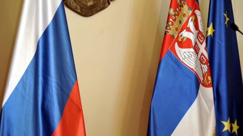 Institucionet e BE-së: Serbia t'i mbështesë sanksionet ndaj Rusisë
