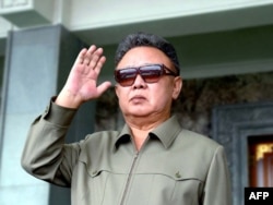 Ким Чен Ир когда-то был мальчиком Юрой, родившимся в СССР